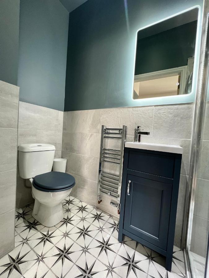 Riversdale House Bed & Breakfast ランゴレン エクステリア 写真