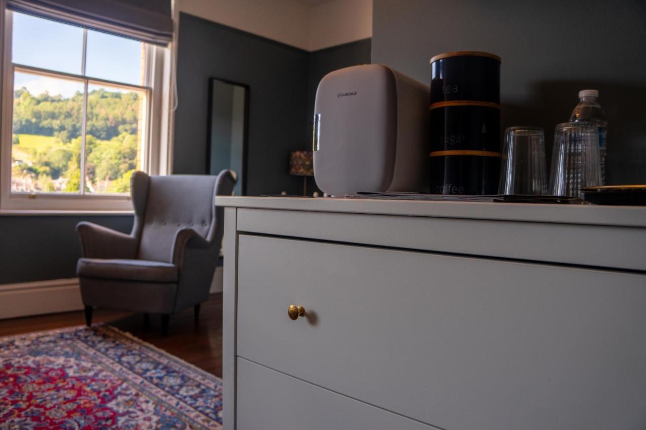 Riversdale House Bed & Breakfast ランゴレン エクステリア 写真