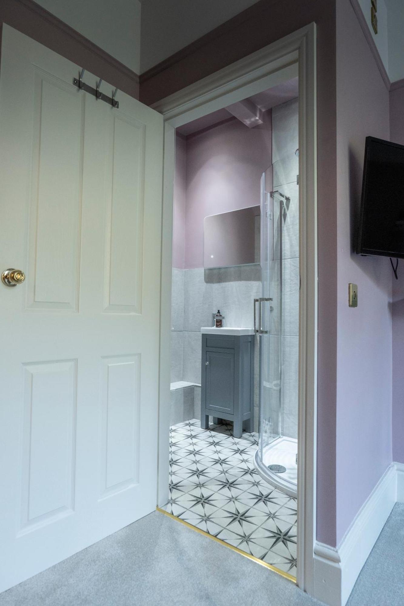 Riversdale House Bed & Breakfast ランゴレン エクステリア 写真
