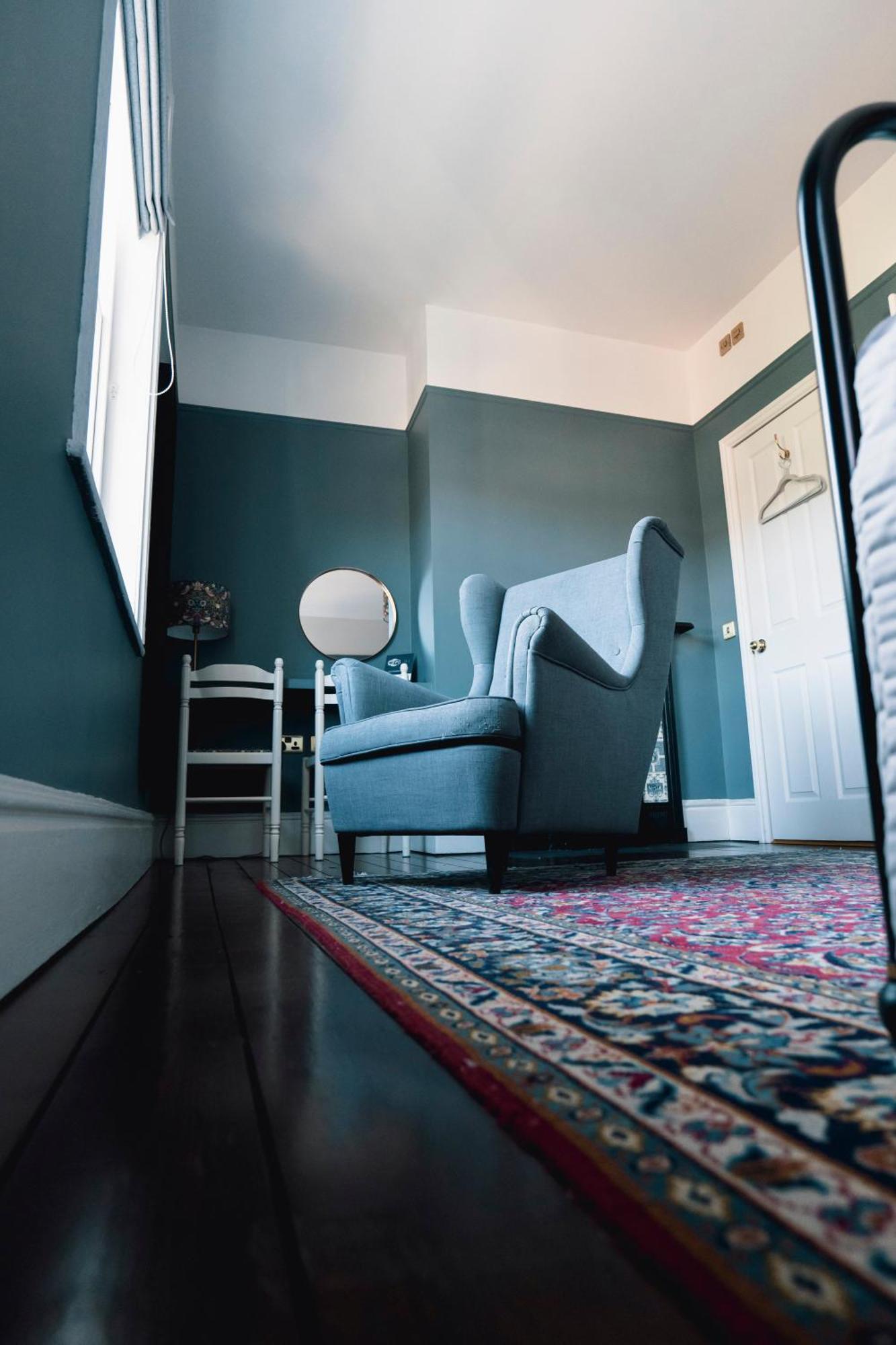 Riversdale House Bed & Breakfast ランゴレン エクステリア 写真