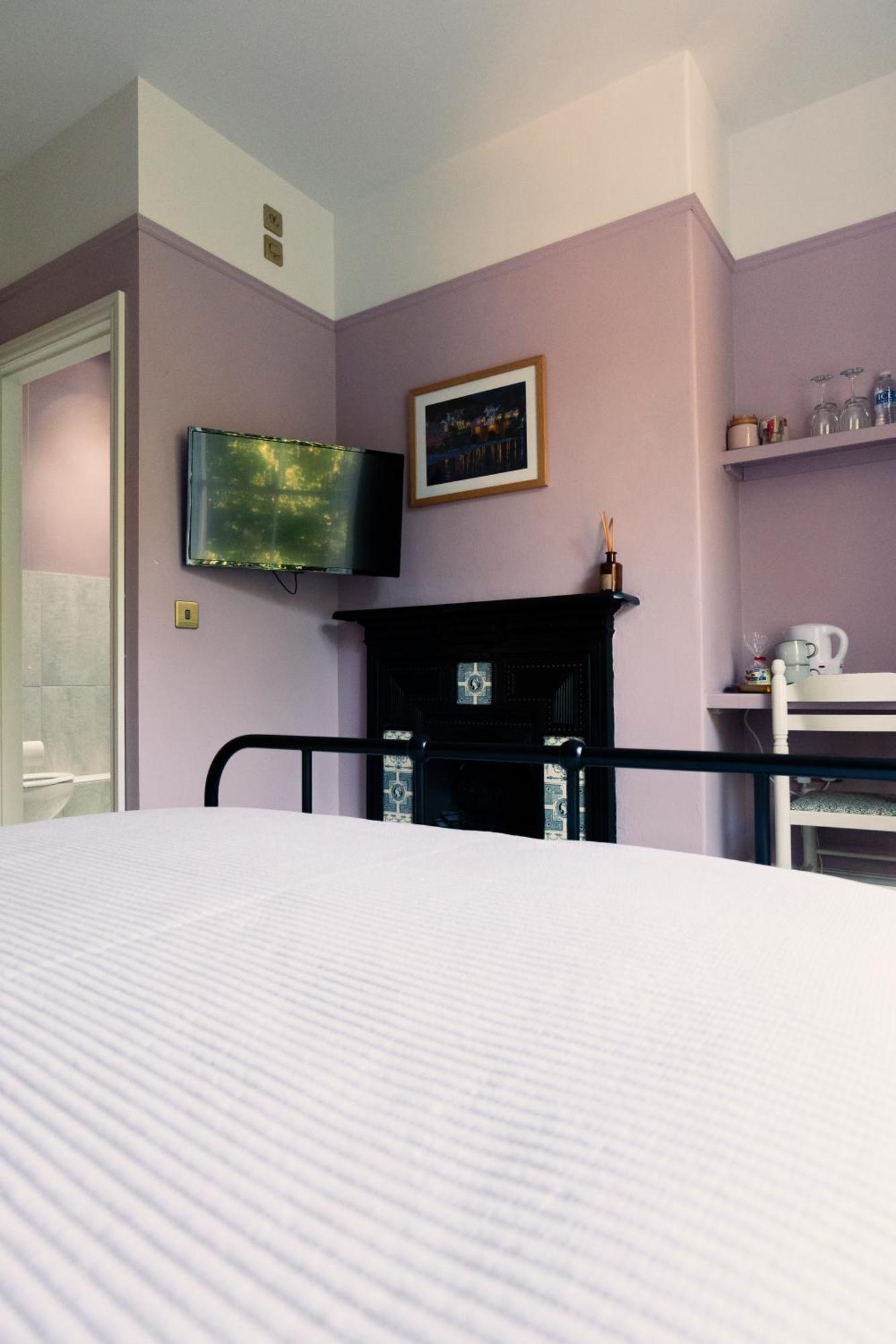 Riversdale House Bed & Breakfast ランゴレン エクステリア 写真