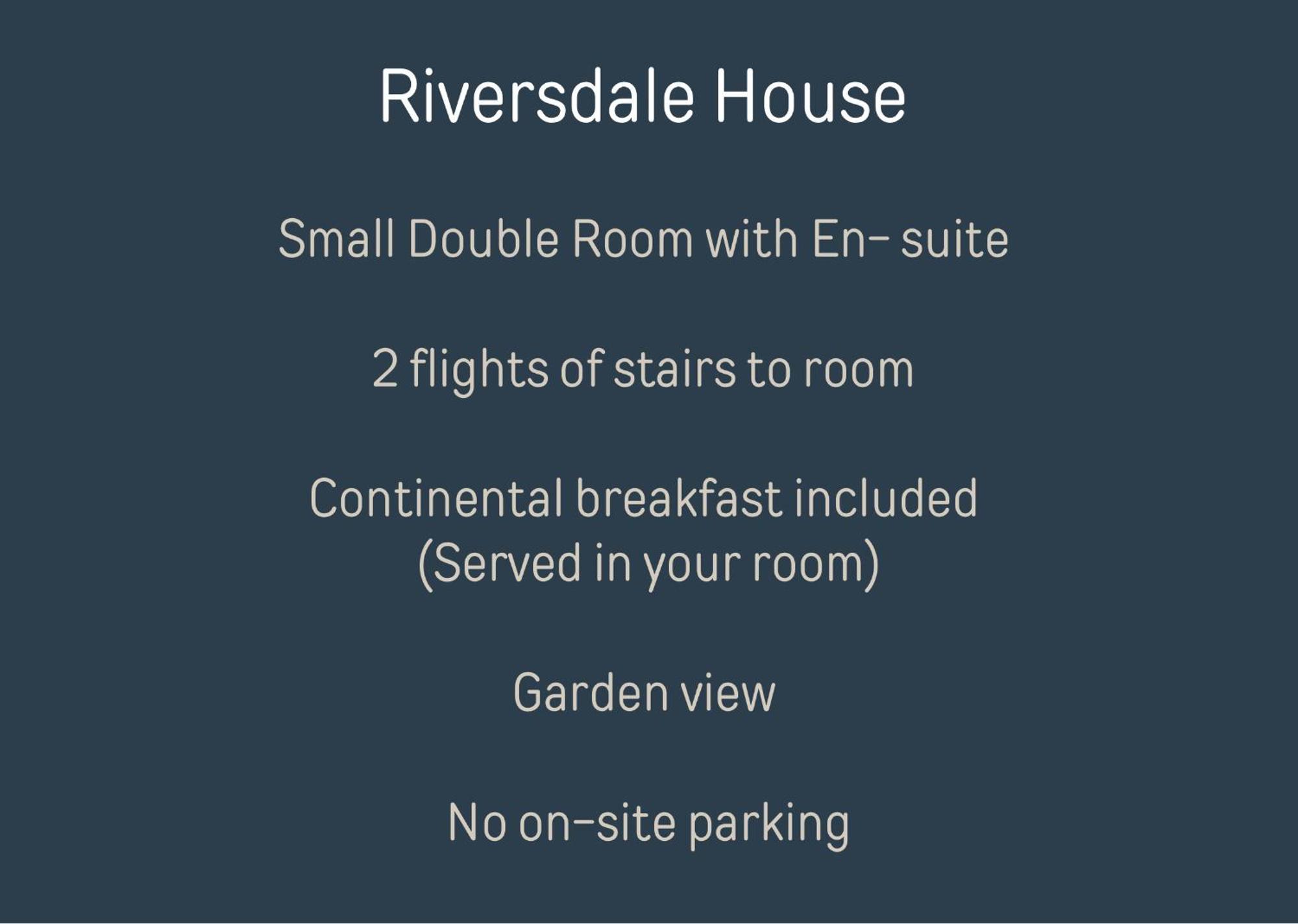 Riversdale House Bed & Breakfast ランゴレン エクステリア 写真