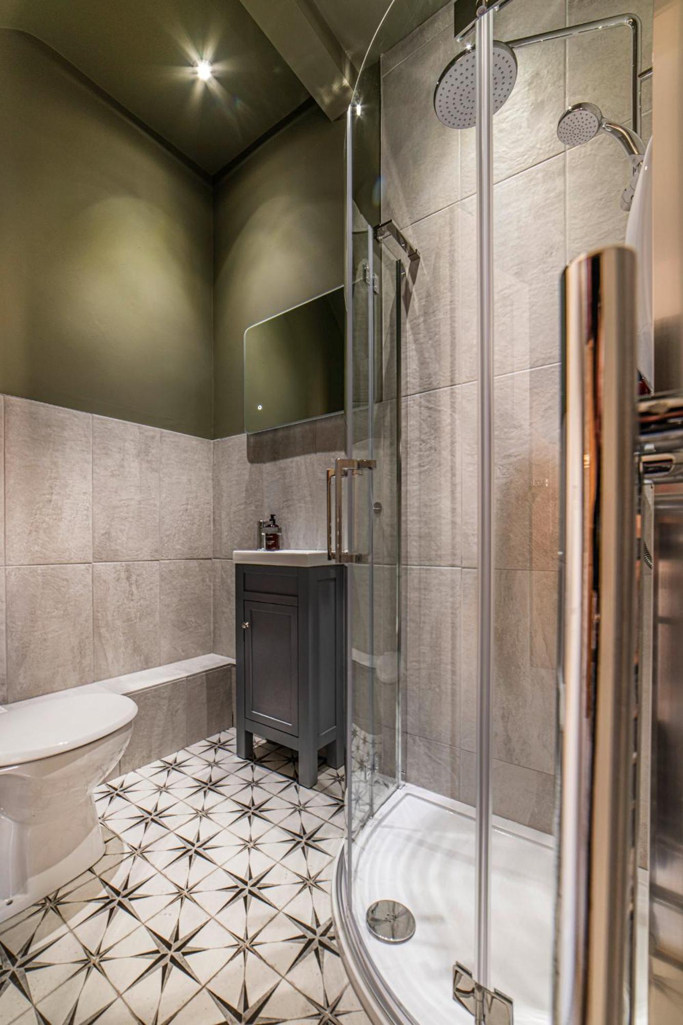 Riversdale House Bed & Breakfast ランゴレン エクステリア 写真