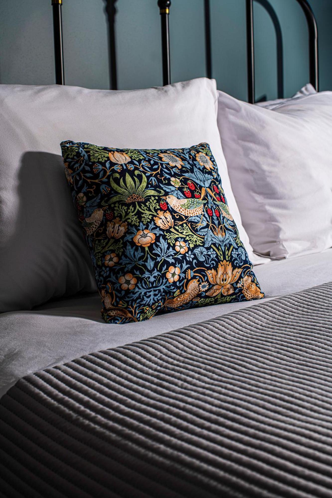 Riversdale House Bed & Breakfast ランゴレン エクステリア 写真