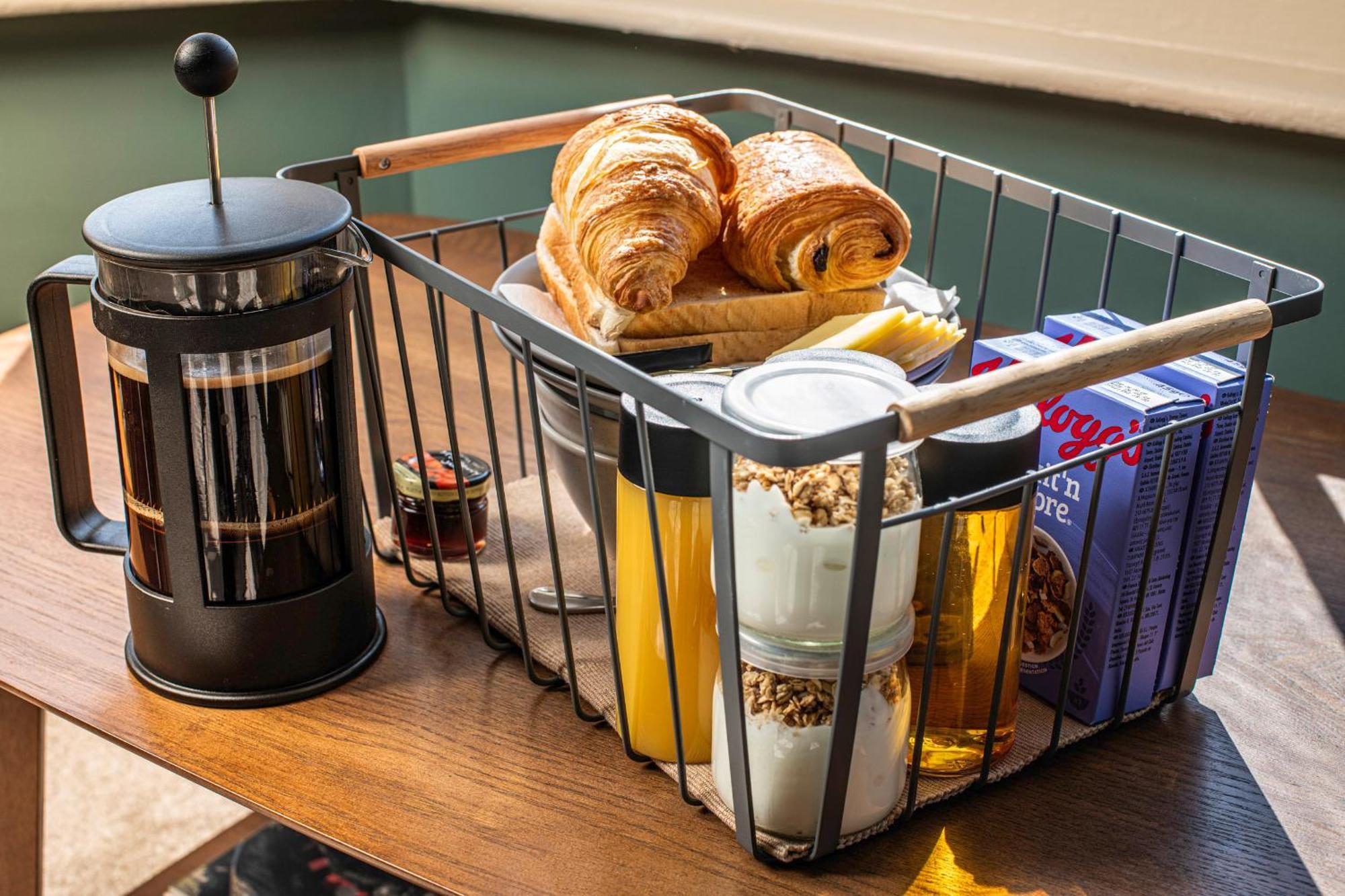Riversdale House Bed & Breakfast ランゴレン エクステリア 写真